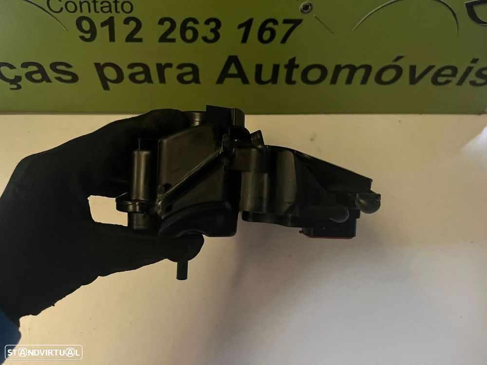 RENAULT 2.0 DCI COLECTOR ADMISSÃO - Z582 - 4