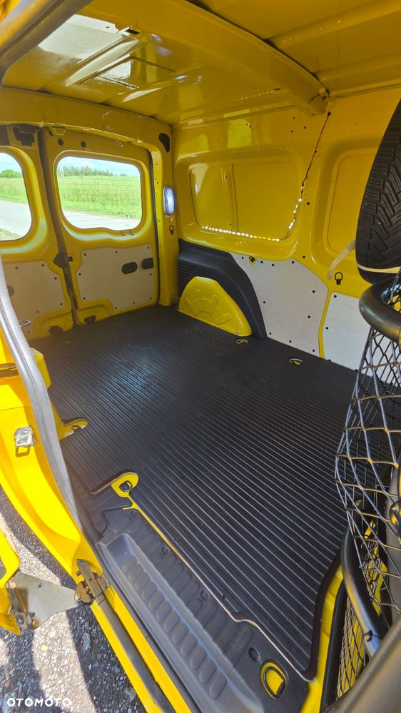 Renault Kangoo MAXI - 10