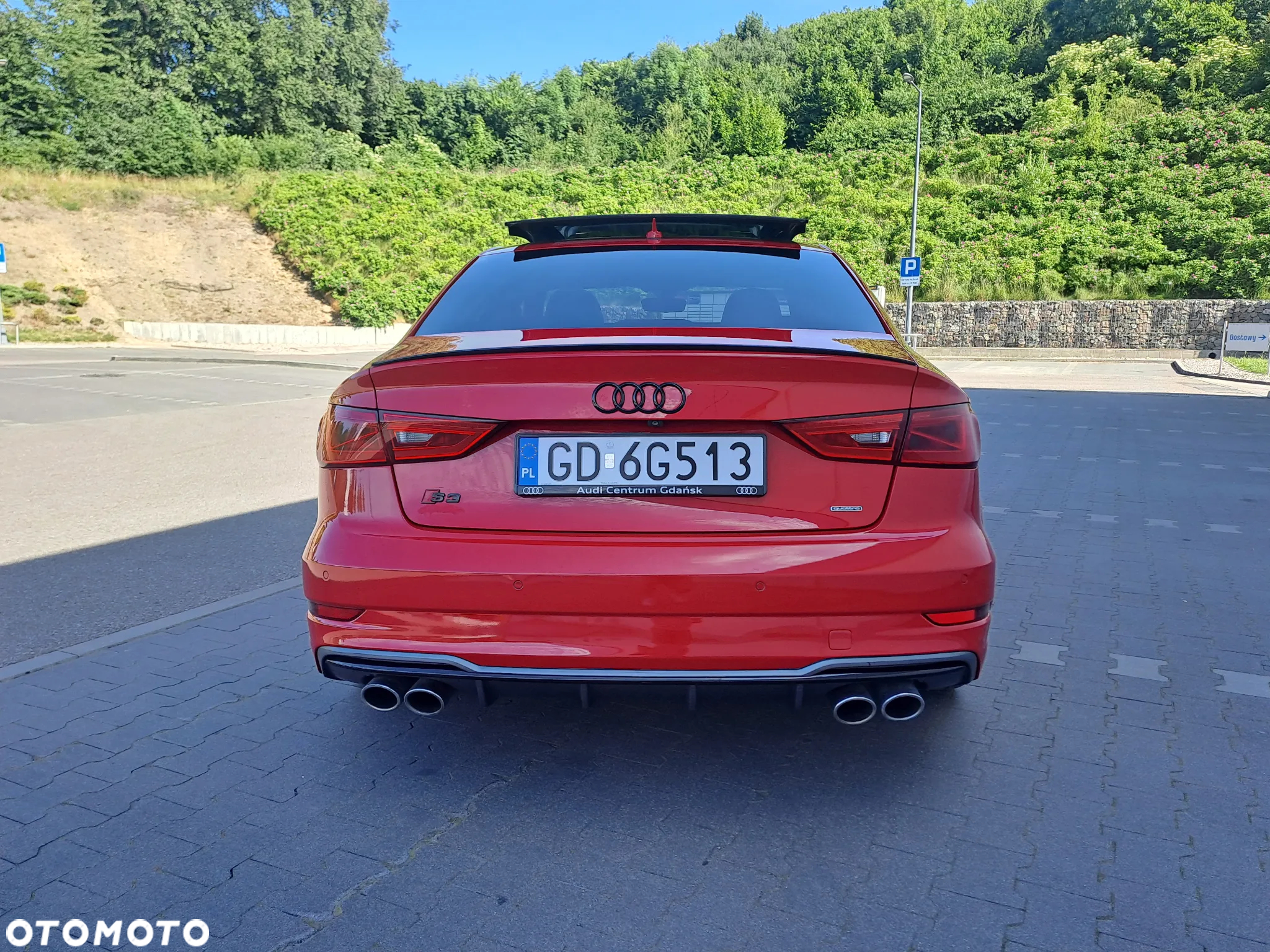 Audi A3 - 35
