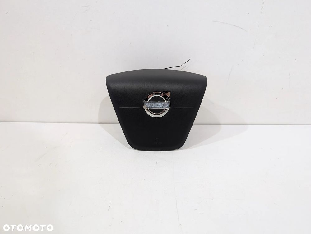 VOLVO V60 PODUSZKA POWIETRZA KIEROWCY P31351030 ORYGINAŁ - 2