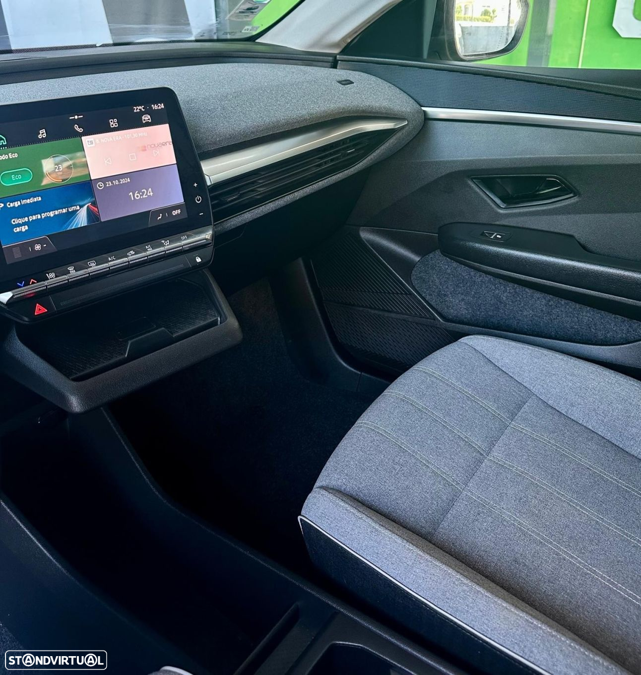 Renault Mégane E-Tech EV60 Techno - 24