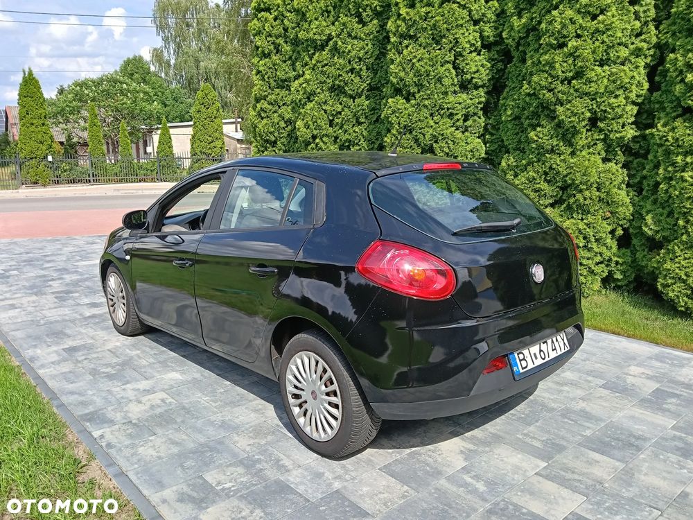 Fiat Bravo 1.4 T-JET 16V Dynamic - 3