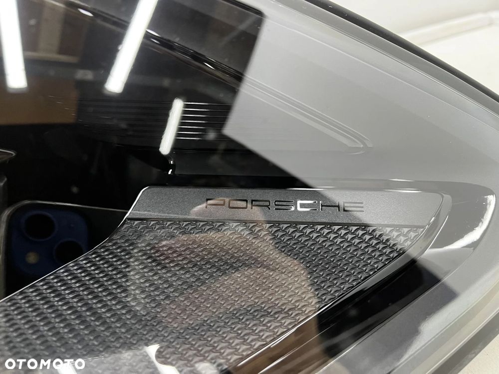 Lampa reflektor Porsche Cayenne III 9y LIFT 23r.- PRAWA przednia MATRIX Europa 9y0941060t - 8