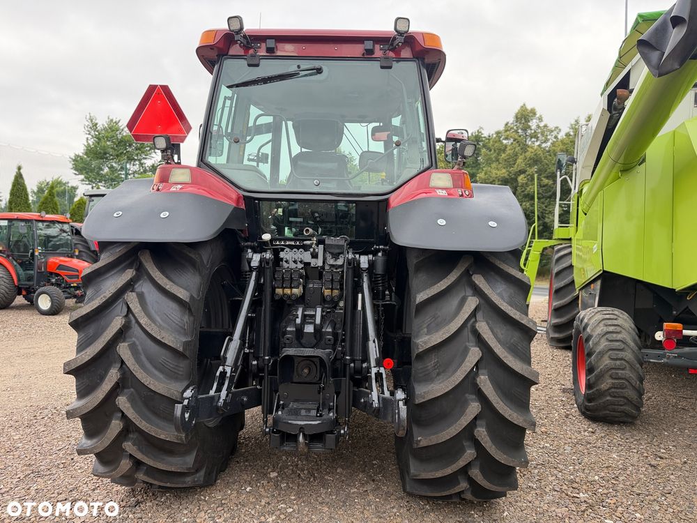 Case IH MAXXUM MXM190 PRO - 7
