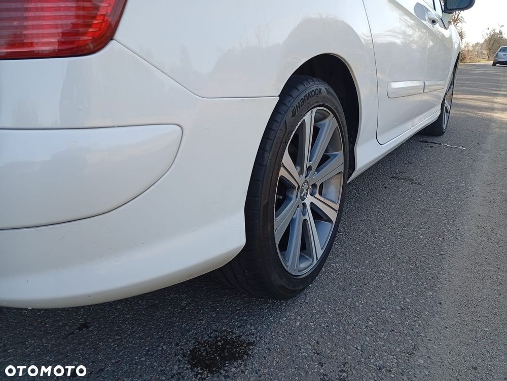 Peugeot 308 ver-hdi-fap-150-style - 25