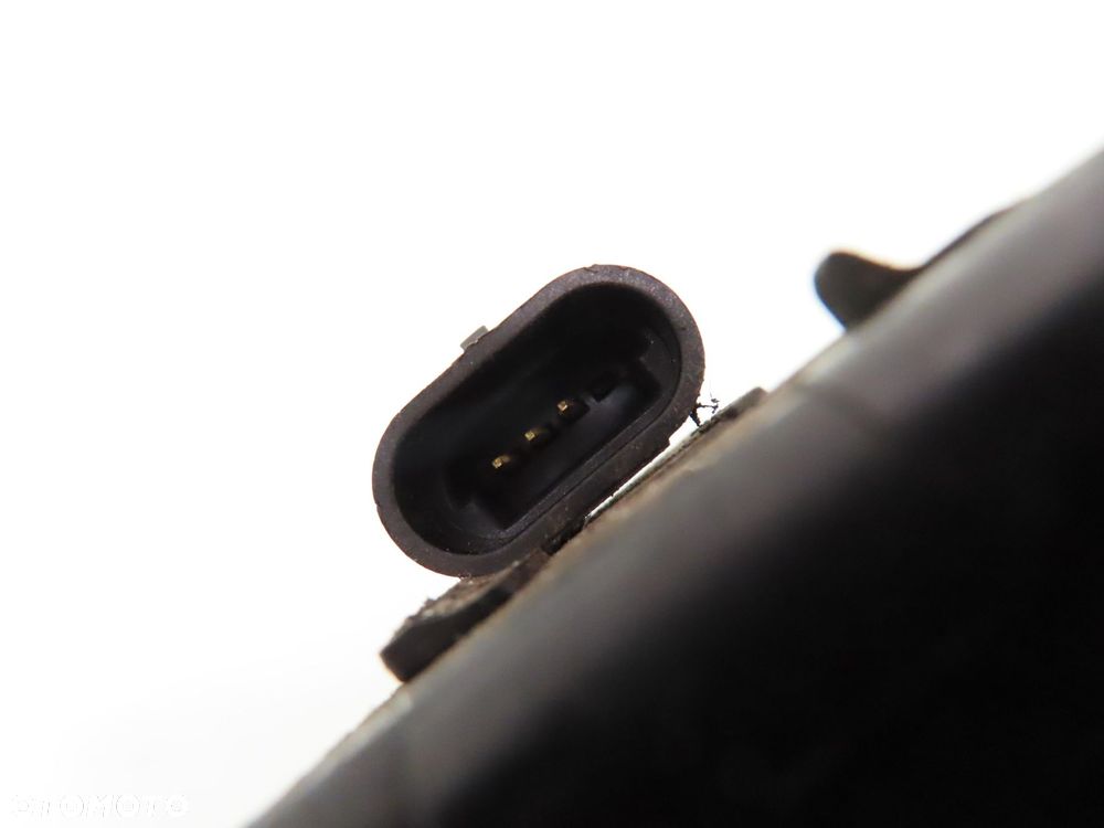 ZAMEK LEWY PRZEDNI CHEVROLET AVEO T200 3 PIN - 4