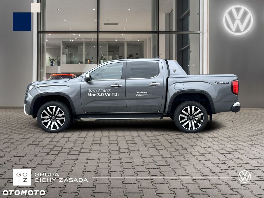 Volkswagen Amarok - 3