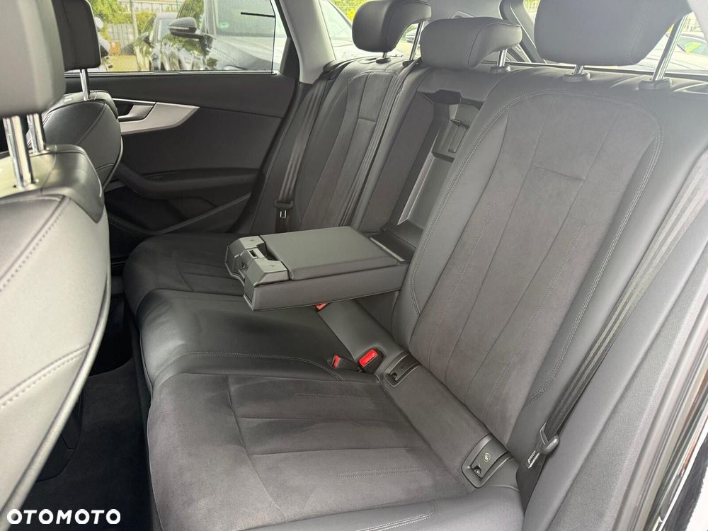 Audi A4 Allroad 40 TDI mHEV Quattro S tronic - 20
