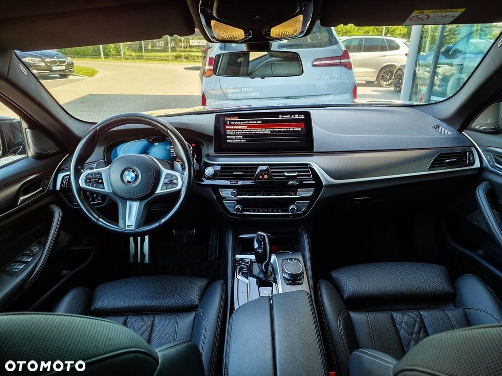 BMW Seria 5 - 12