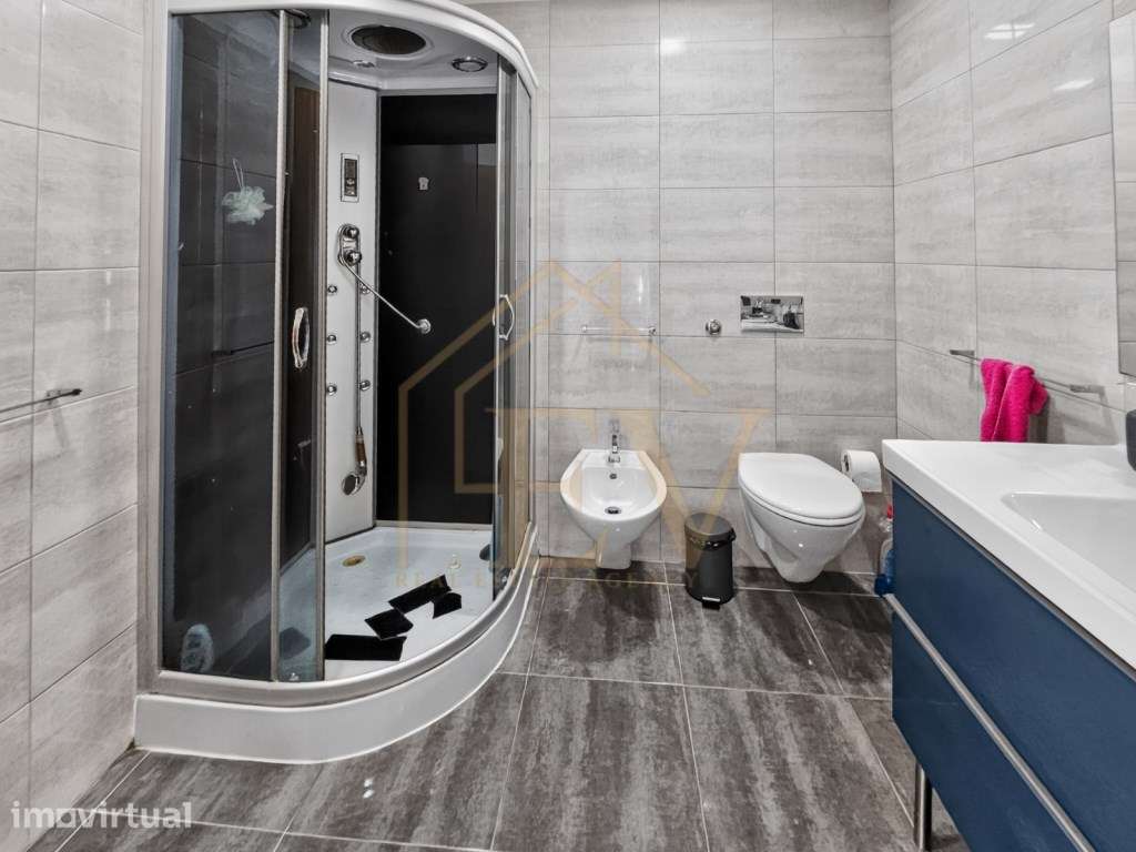 Apartamento T3 em Azurém - Grande imagem: 5/33