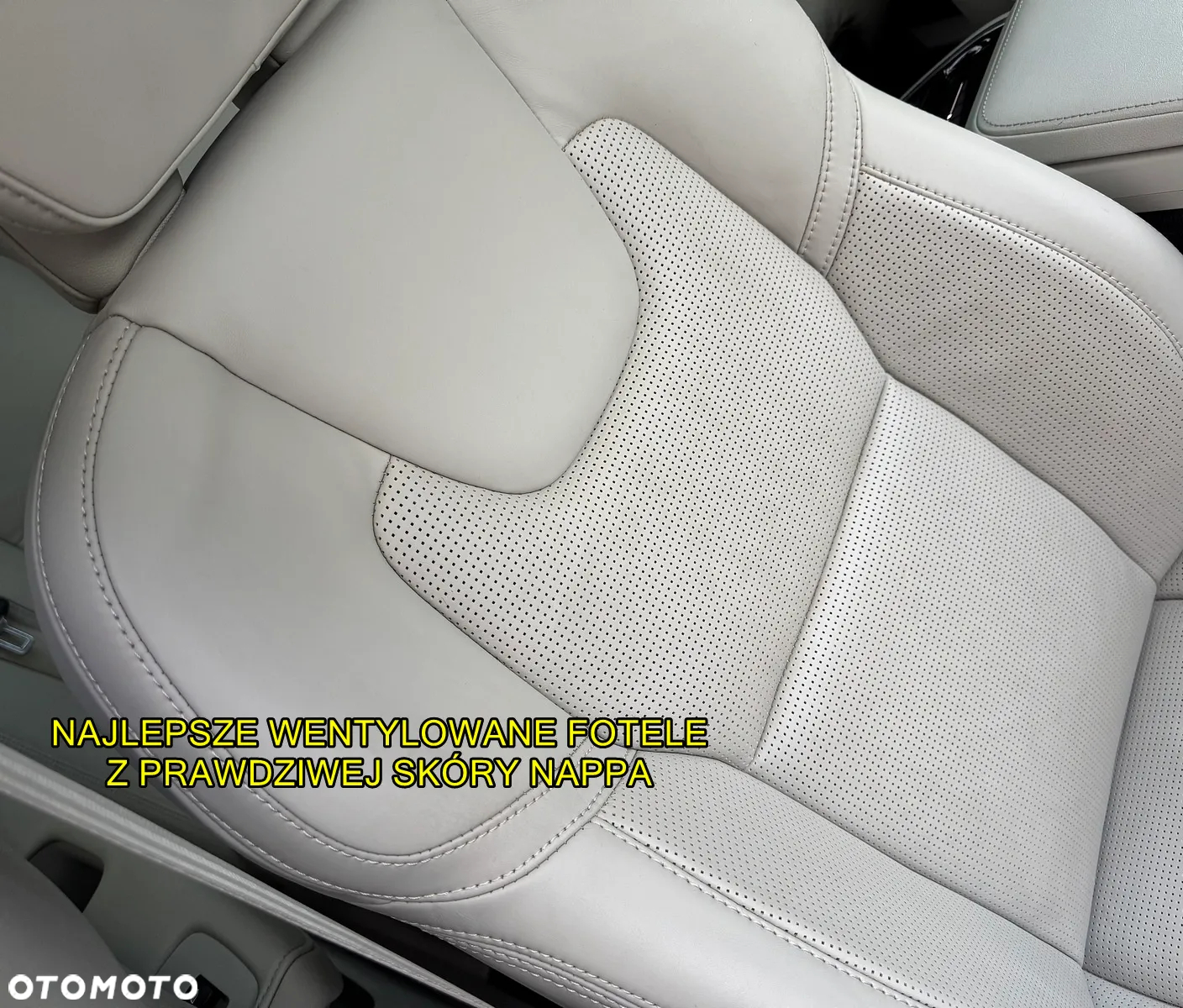Volvo XC 60 B4 D Geartronic Inscription - 9