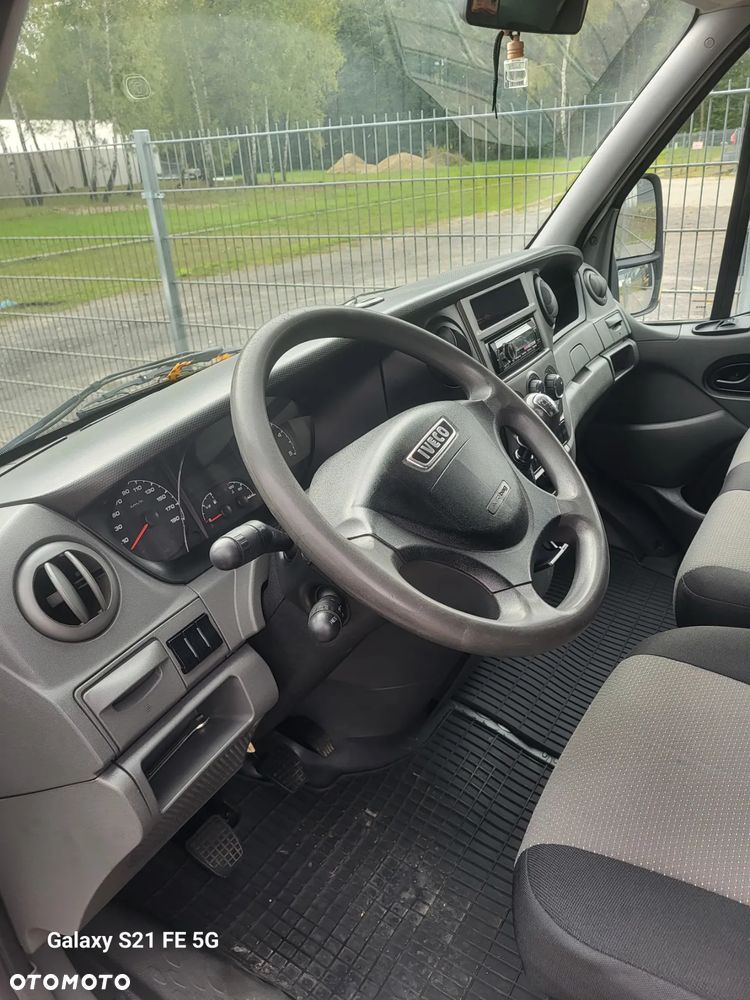 Iveco 35C15 - 21