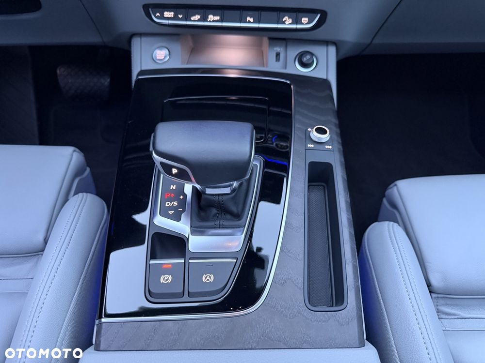 Audi Q5 Sportback 50 TFSI e Quattro S Line S tronic - 31