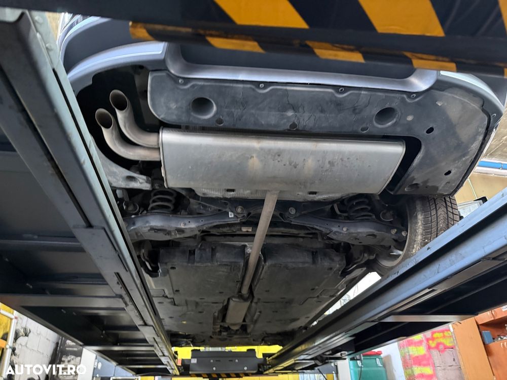 Skoda Superb 1.4 TSI DSG Style - 18