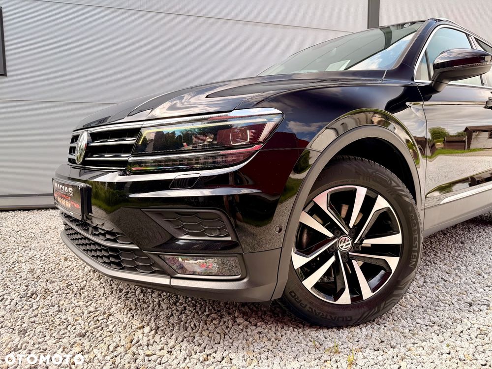 Volkswagen Tiguan 1.5 TSI ACT OPF IQ.DRIVE - 11