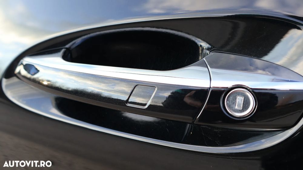 Mercedes-Benz B 200 d 4Matic 7G-DCT AMG Line - 38