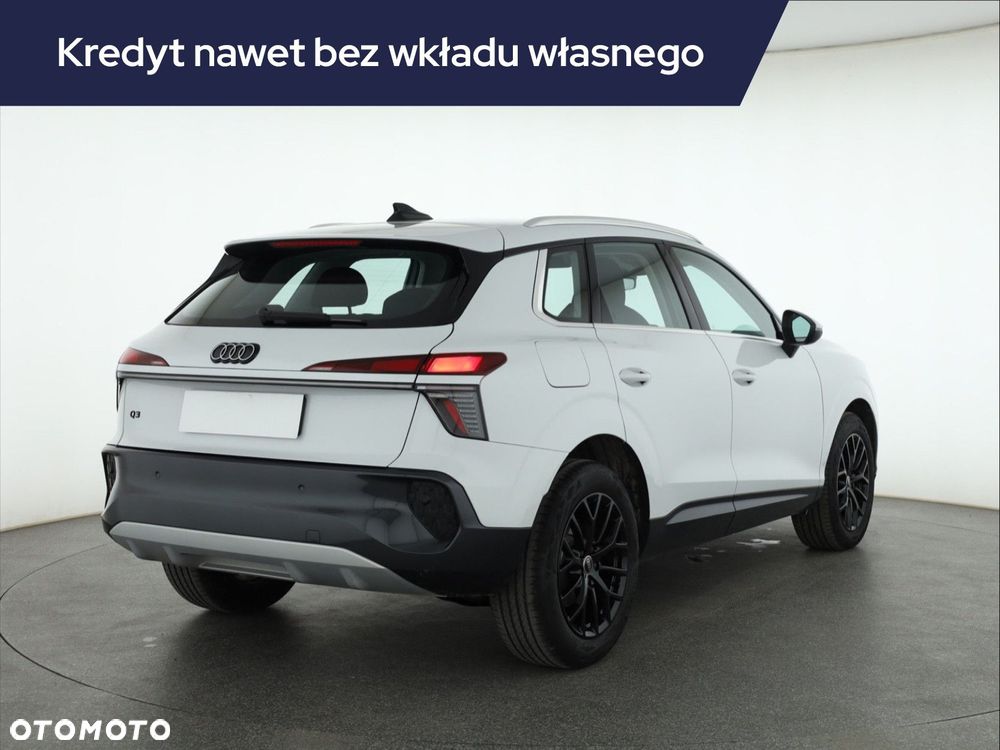 Audi Q3 - 7