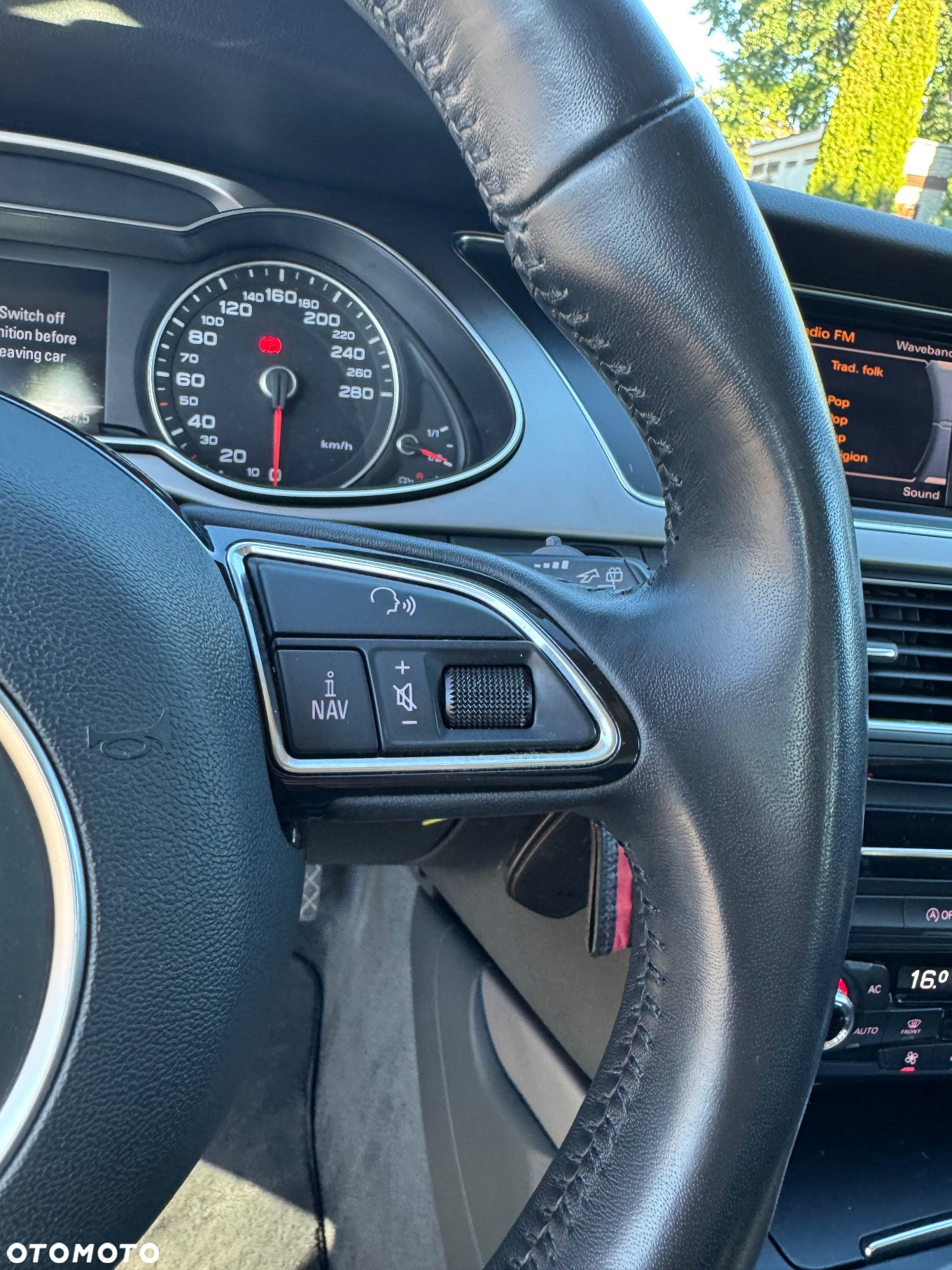 Audi A4 Avant 2.0 TDI - 30