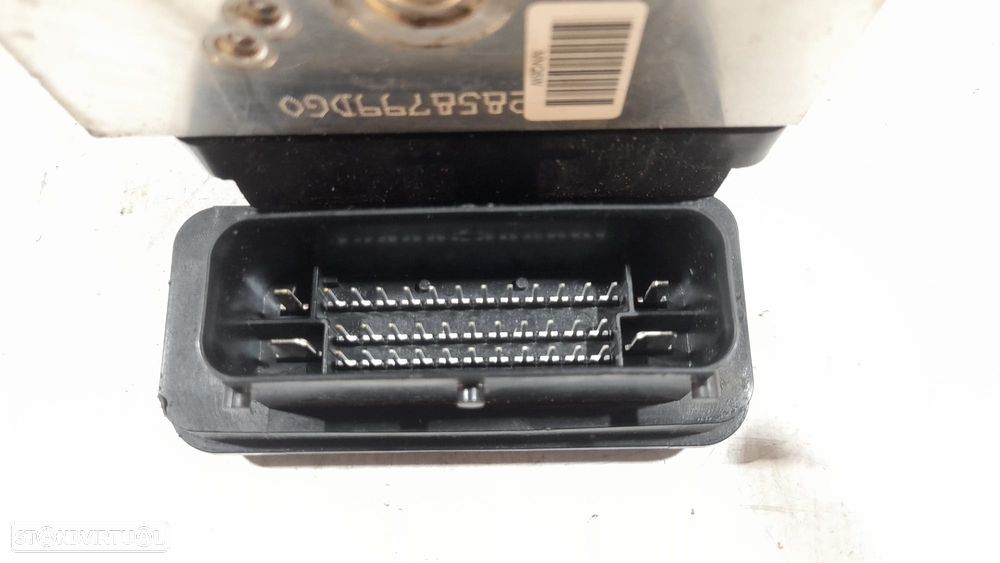 ABS MODULO BLOCO HIDRAULICO TRW GM22827930 22827930 16312234A 16312234 54085899H OPEL INSIGNIA A G09 2.0 CDTI 130CV A20DT - 8