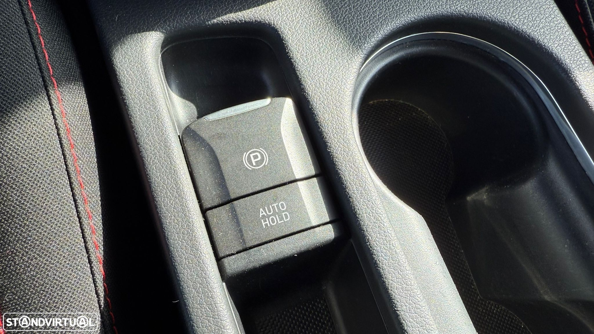Hyundai Kauai 1.6 CRDi N-Line Navi - 41