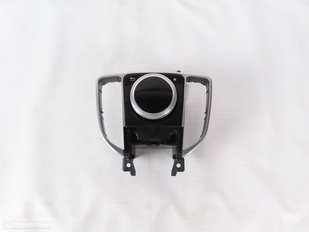 Controller/ Joystick Seminovo/ Original MERCEDES-BENZ C-CLASS (W205)/MERCEDES-BE... - 1