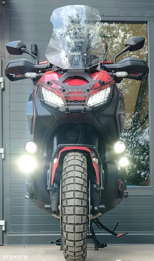 Honda X-ADV - 15