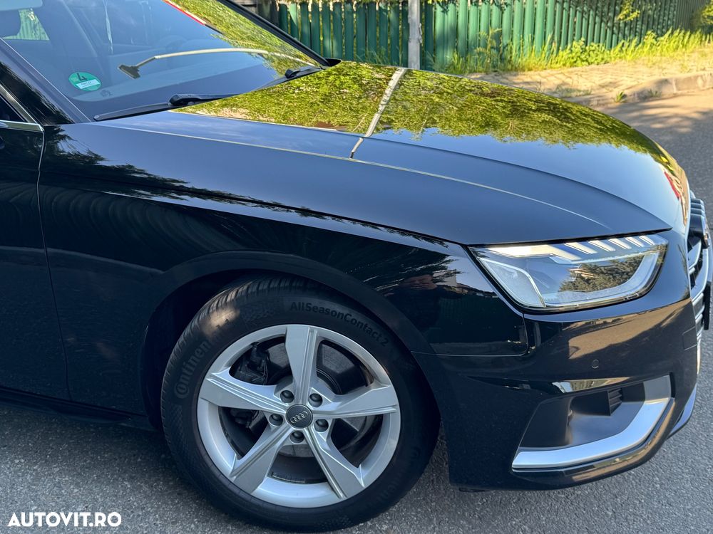 Audi A4 - 25