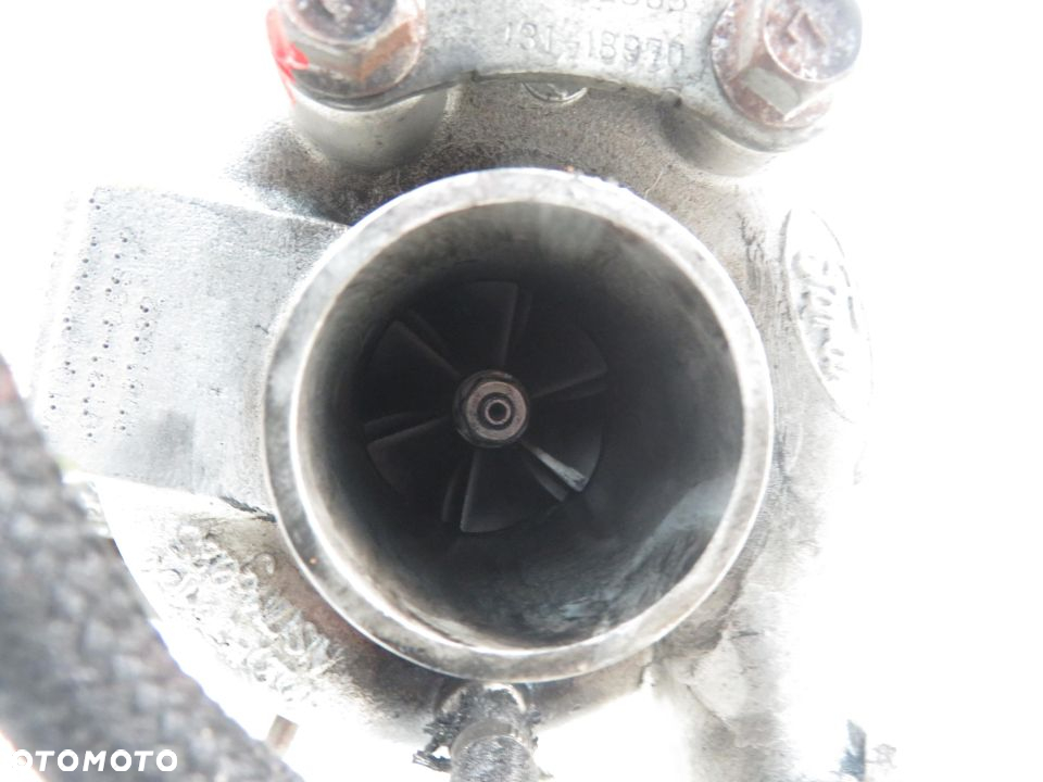 TURBOSPRĘŻARKA TRANSIT VI 2.2 TDCi 6C1Q8K682CD - 6