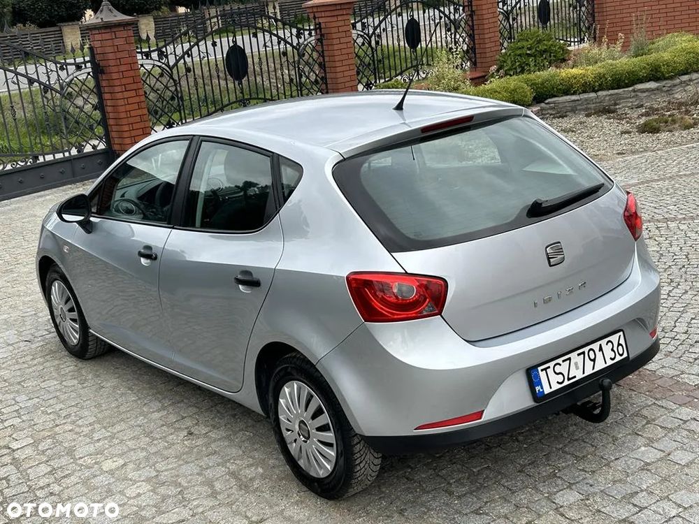 Seat Ibiza - 23
