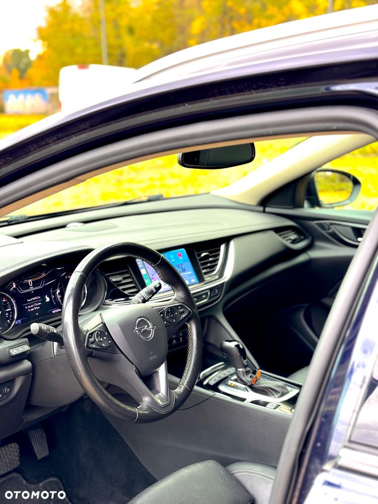 Opel Insignia 2.0 CDTI Exclusive S&S - 14