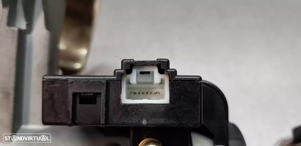 ANTI-ROUBO KIA CERATO FASTBACK 2005 -819002FA00 - 1