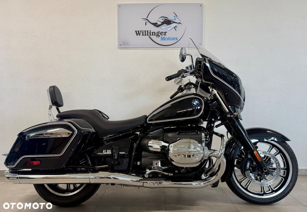 BMW R - 4