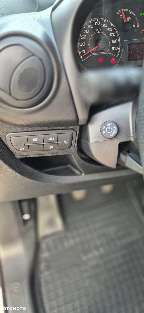 Fiat Fiorino - 14