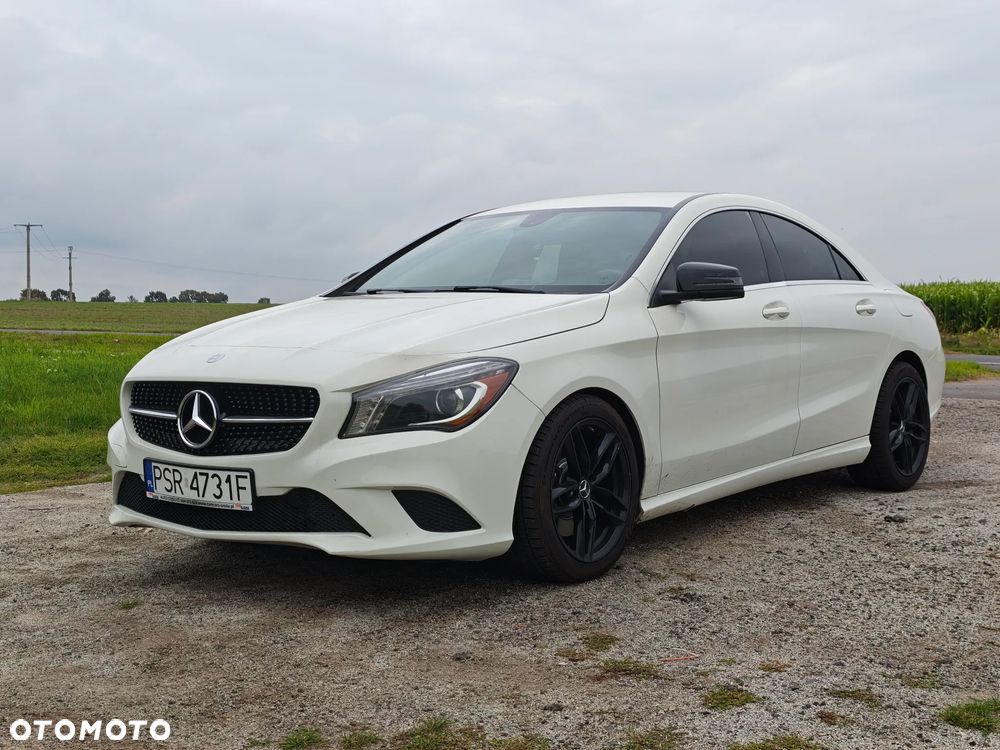 Mercedes-Benz CLA - 19