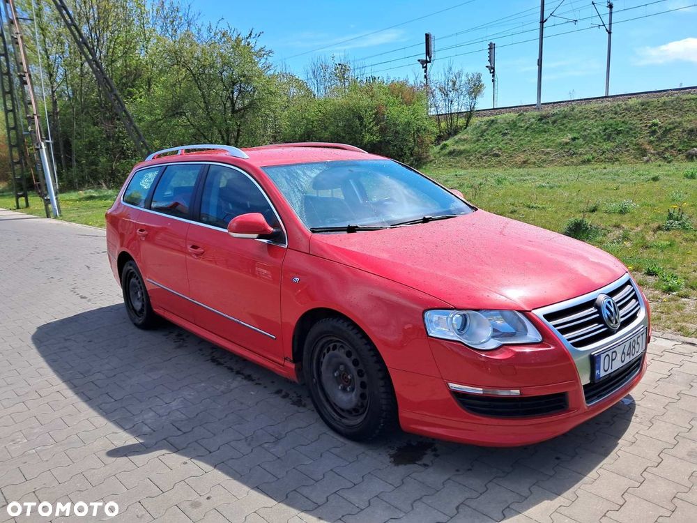 Volkswagen Passat 2.0 TDI Highline DSG - 11