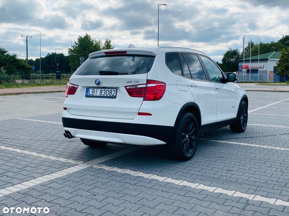 BMW X3 - 3