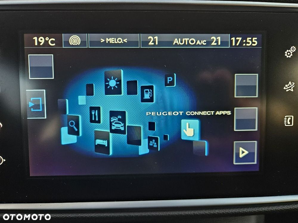 Peugeot 308 1.6 BlueHDi Business Line S&S - 36