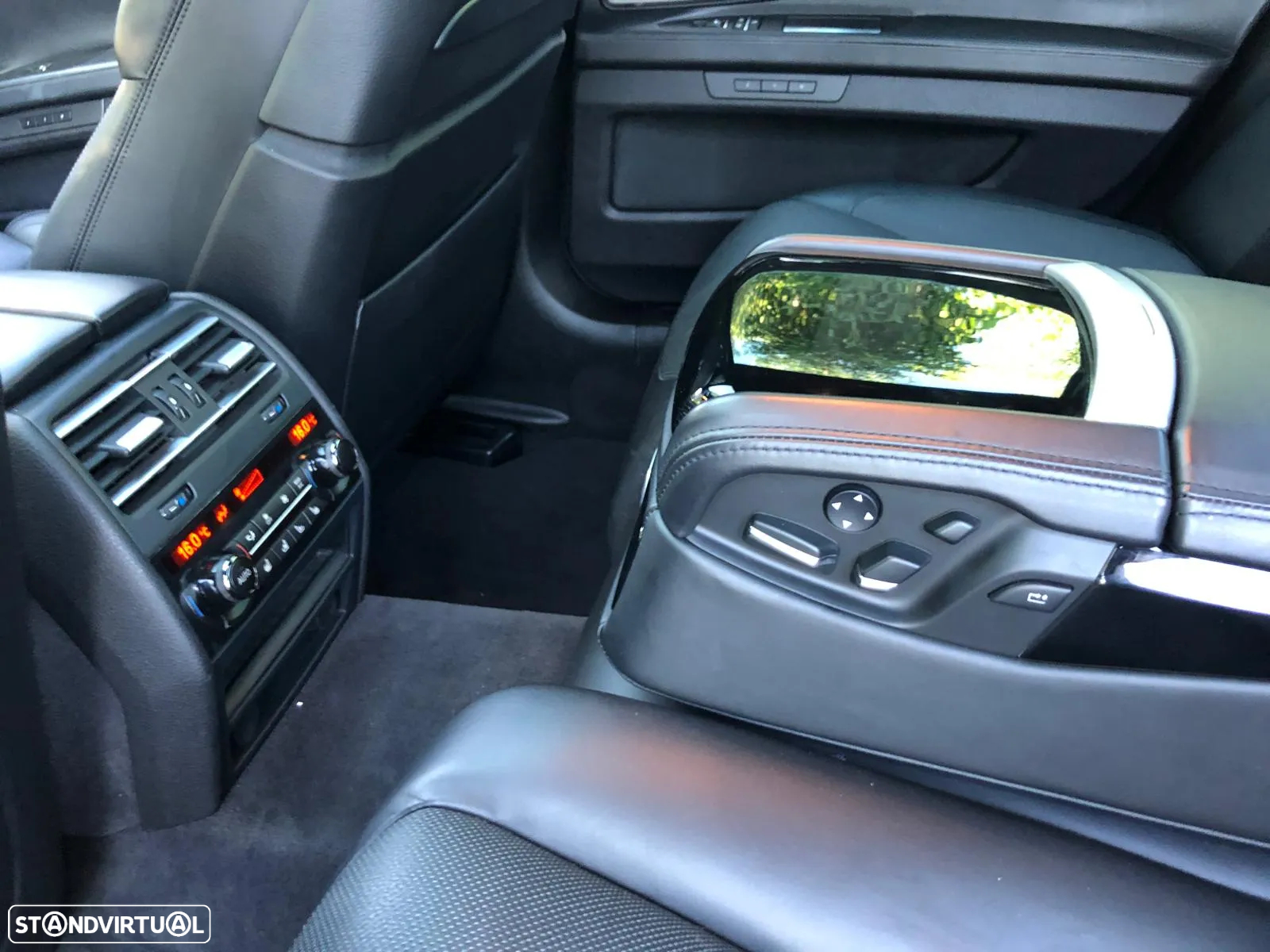 BMW 740 d xDrive - 5