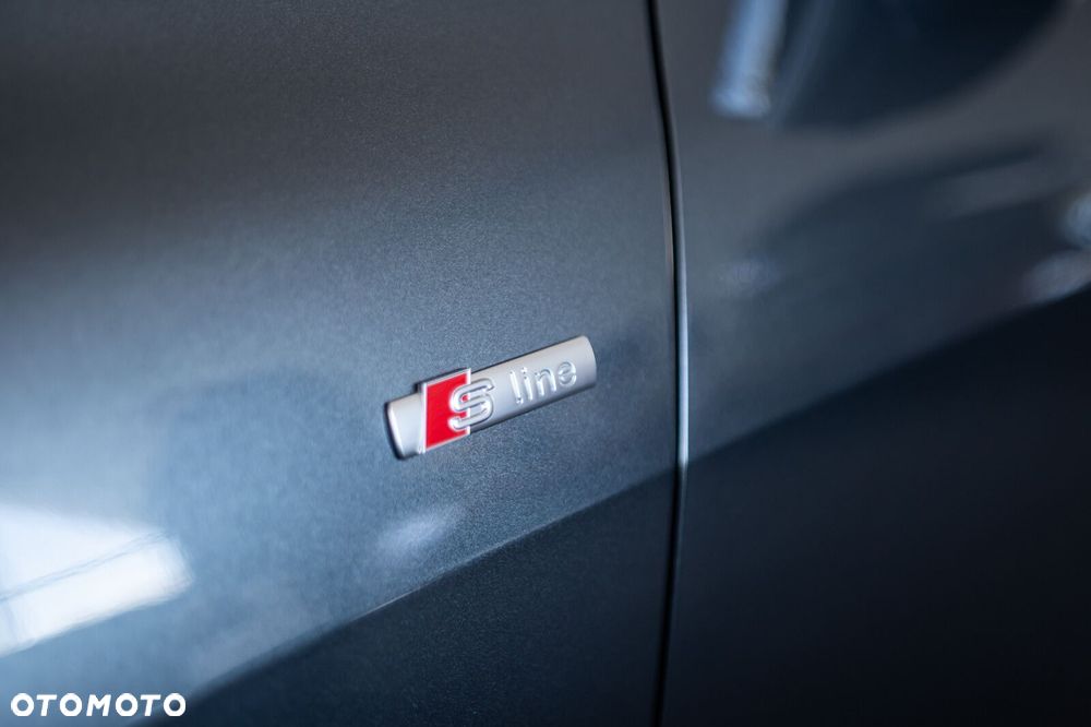 Audi A5 Limousine - 7