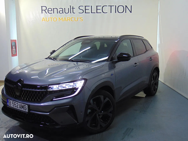 Renault Austral 160 MHEV Techno Esprite Alpine