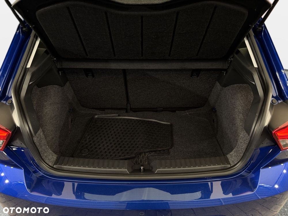 Seat Ibiza - 15