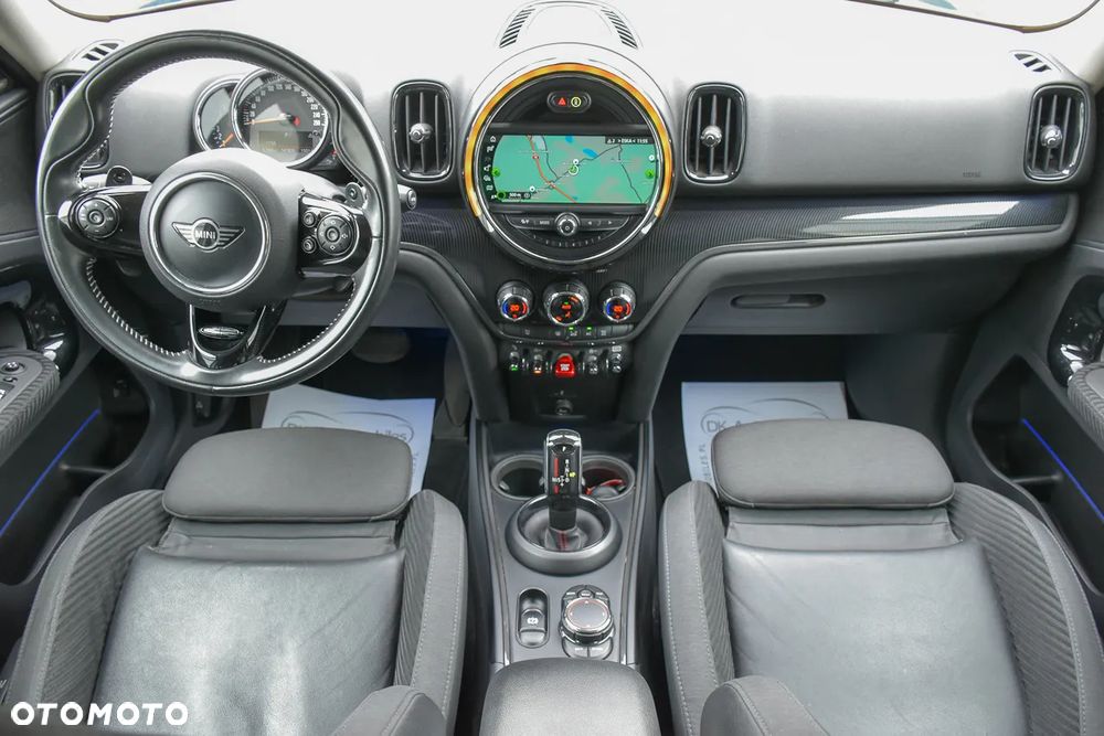 MINI Countryman Cooper S - 18