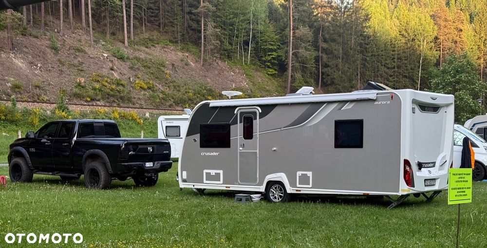 Elddis Crusader aurora - 1