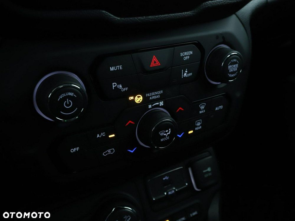 Jeep Renegade 1.3 GSE T4 Turbo PHEV 4xe Limited S&S - 28