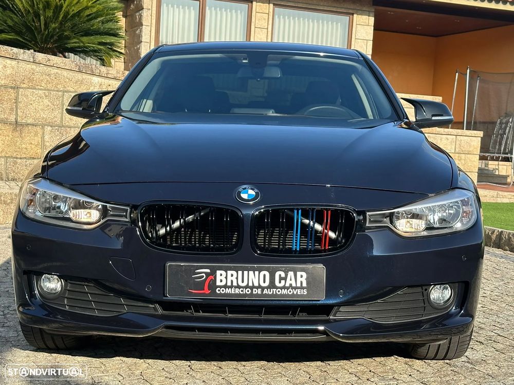 BMW 316 d Line Modern - 4