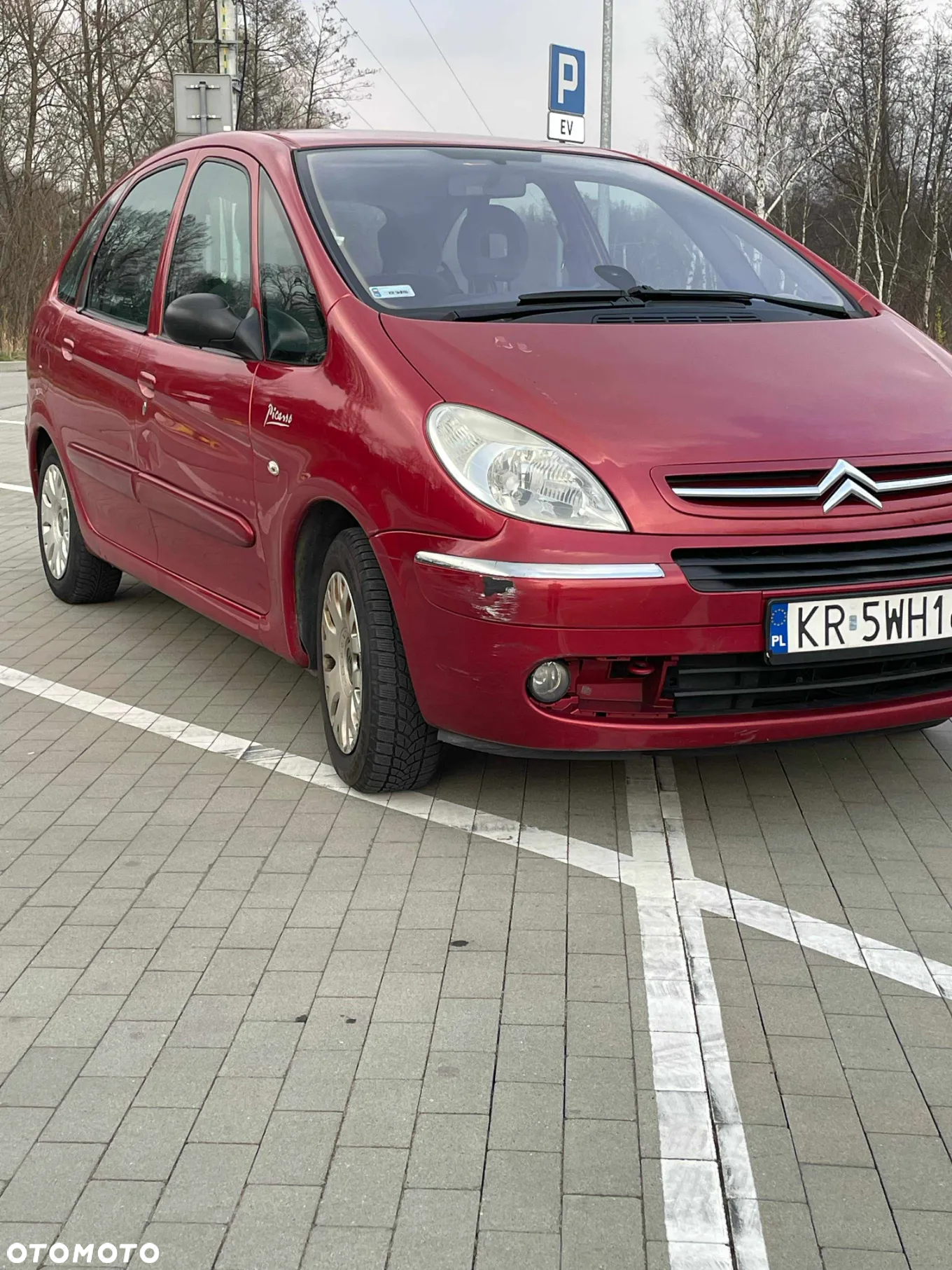 Citroën Xsara Picasso - 3