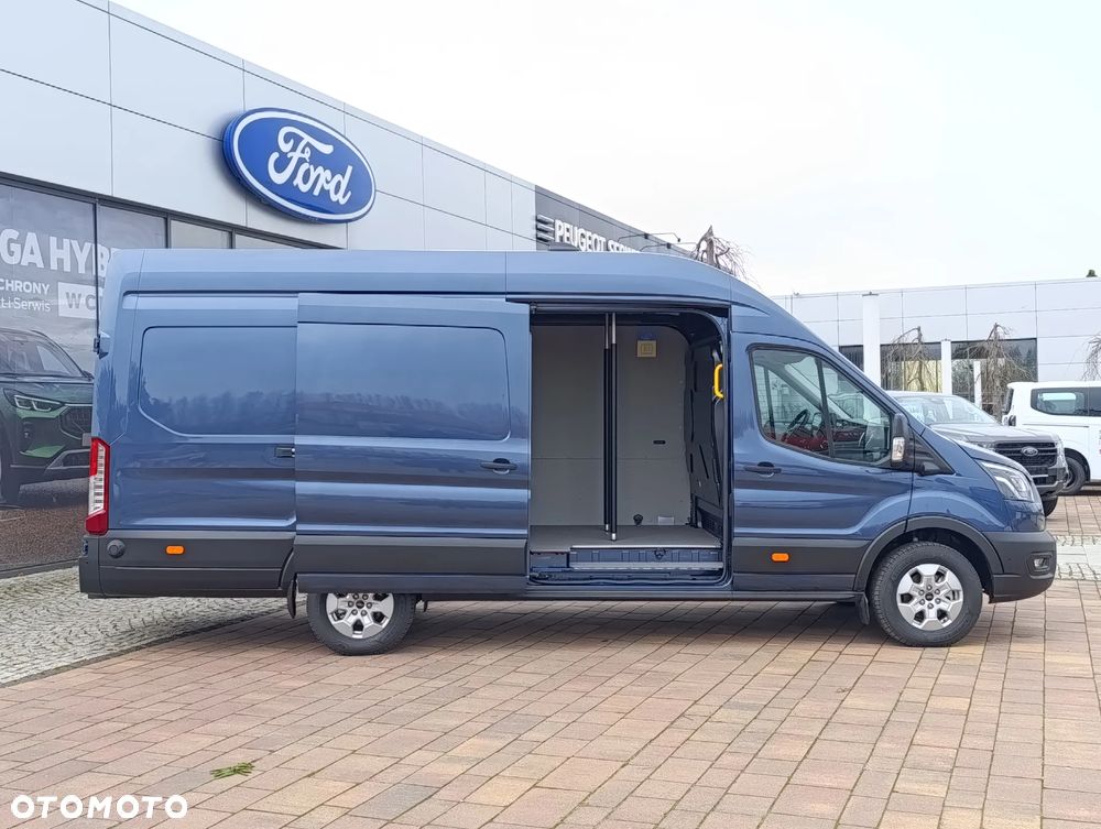 Ford Ford Transit Van L4H3 - 5