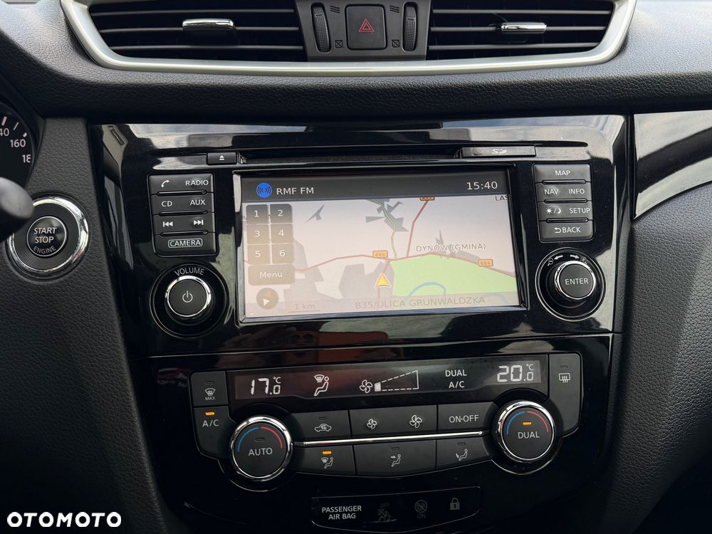 Nissan Qashqai 1.6 DIG-T Tekna - 32