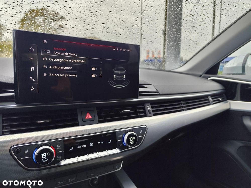 Audi A4 Avant - 18
