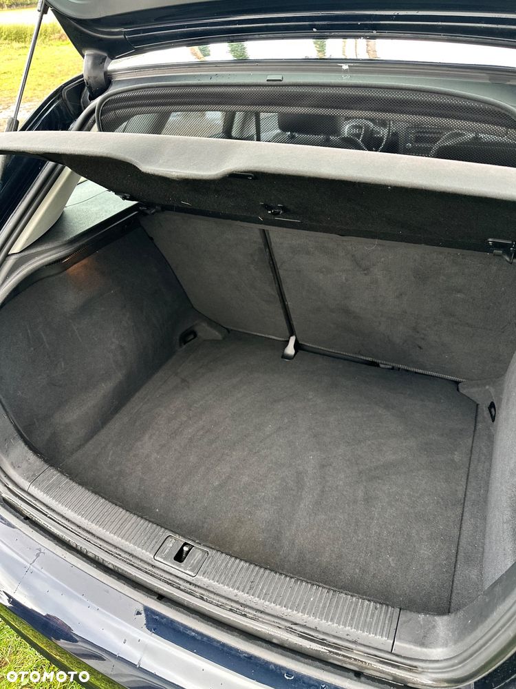 Audi A3 Sportback 2.0 TDI DPF Ambition - 33